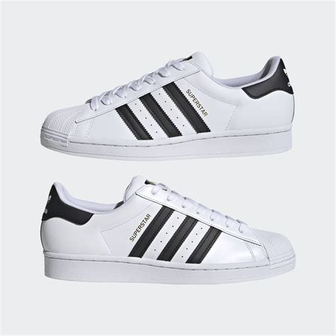 Adidas Superstar harga